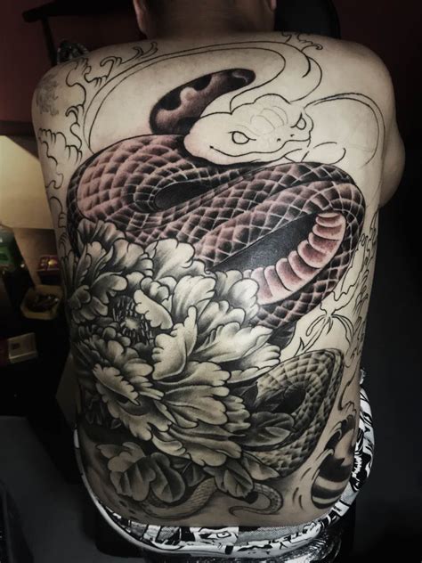 刺青图片