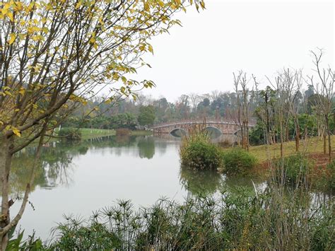 安徽铜陵：打造省级示范河湖 构建人水和谐环境-人民图片网