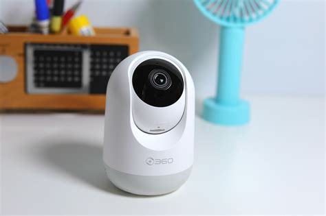 360智能摄像机云台乐享版标准款评测：AI全景监控，看家无死角__财经头条