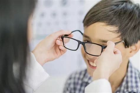 孩子近视眼想恢复视力？这个办法轻松又有效！各位爸妈了解一下 | 深圳活动网