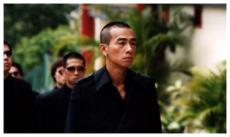 时隔26年，陈小春重出江湖再演“古惑仔”，而我期待的却是他