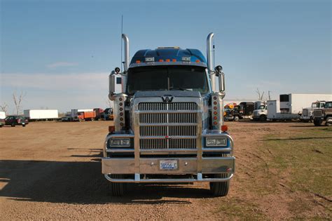 Western Star 4964:picture # 13 , reviews, news, specs, buy car
