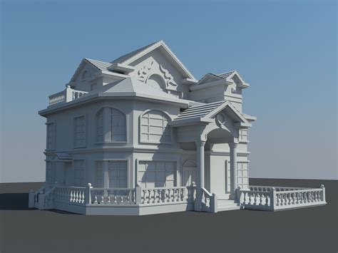 3D效果绘画图片