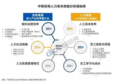 人效盘点：数字时代人效分析与提升策略|叶老师