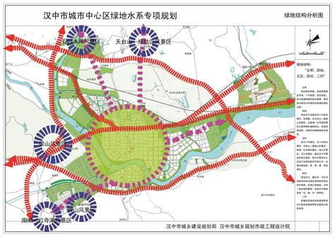 汉中市城乡规划设计网