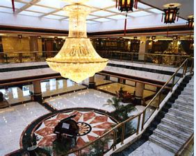 曲靖酒店出售 麒麟区 五星级 独栋 3.9万平-酒店交易网