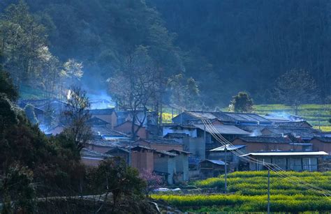 开屏新闻-保山市130个传统村落入选中国传统村落保护名录，位居全省第一