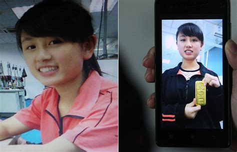 深圳一17岁打工女孩回家路上被割喉而亡_17岁打工女孩 割喉而亡_新闻眼_温州网