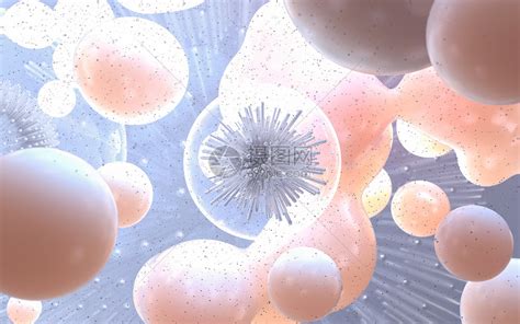 清新医疗科技生物基因细胞背景背景图片下载_4724x2362像素JPG格式_编号z0mfwke3v_图精灵
