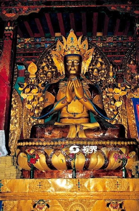藏传佛教四大教派藏地阳光新闻网