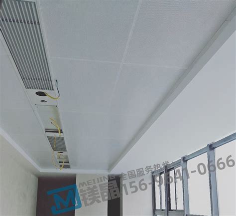 铝天花-会议室集成吊顶铝扣板600*1200 "豪顶"直销白色喷粉吸音铝天花板-...