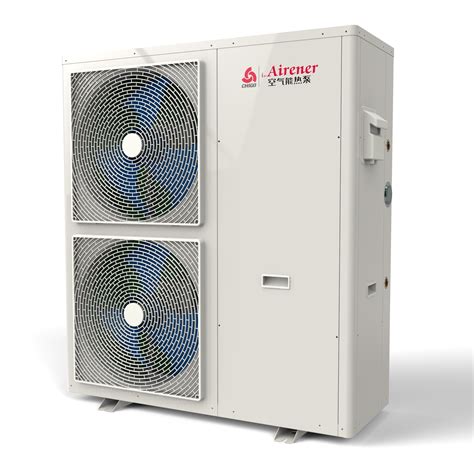 芬尼空气能热泵厂家供应 中央空调水系统地暖三联供 - 八方资源网