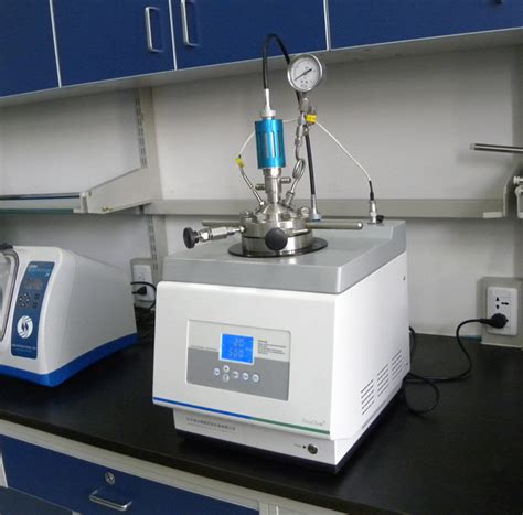 石油化工类_微型反应釜|实验室反应釜|加氢反应装置|催化剂评价装置|多通道固定床反应器