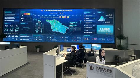 大型企业办公楼信息发布系统-信息发布-广东能人计算机科技有限公司