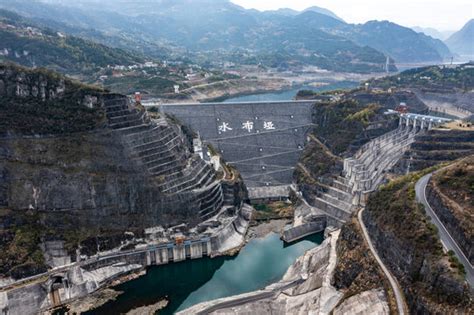 中国电建西北院 集团要闻 公司投建的老挝南欧江梯级水电站累计发电量突破100亿千瓦时