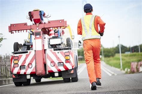 道路救援网之拖车工具的使用介绍_救援知识_24小时道路救援服务平台