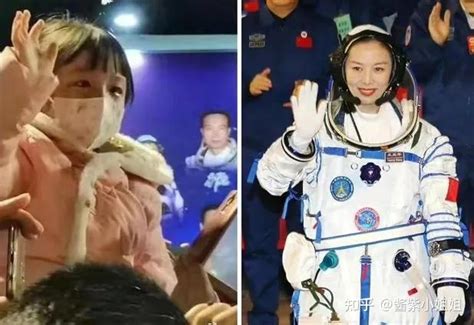 王亚平成中国首位出舱女航天员 成为中国第一个出舱的女航天员|王亚|平成-快财经-鹿财经网