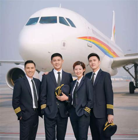 藏地生活|想成为飞行学员吗？西藏航空正在招聘……_荔枝网新闻