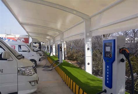 青海汽车充电站销售厂家 欢迎来电「华盛新能源供应」 - 8684网企业资讯