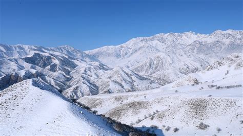 【图说新疆】新疆卡拉乔克山：心驰雪满山 不觉日光寒-天山网 - 新疆新闻门户