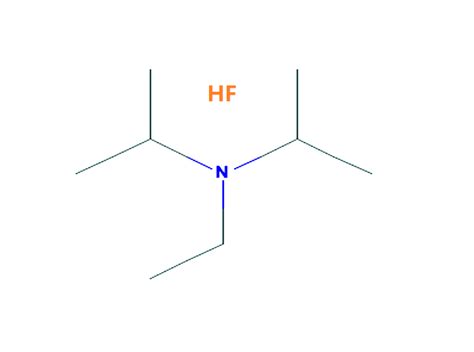 N,N-二异丙基乙胺氟化氢 - 高效氟化剂 - 产品中心 - 首页