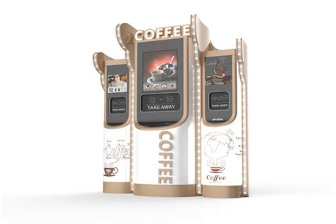 咖啡之翼获亿元融资，智能咖啡机将进入“决赛圈”？-36氪