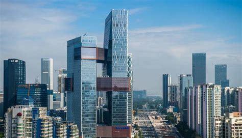 深圳的七大富裕区及代表楼盘 -- 半求·房地内参 为房地产服务！