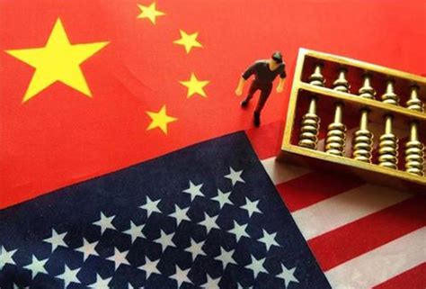 国际锐评：应对中美经贸摩擦，中国应坚持改革开放的基本逻辑