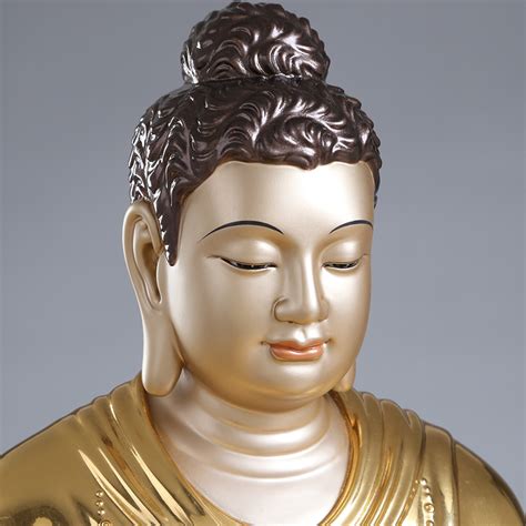 非主流释迦摩尼头像