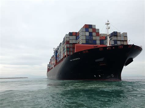 海运出口报关|1月19日推进海运出口报关便利化措施启动