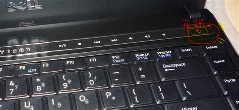 Dell笔记本电脑的开机键是哪个（你知道了吗）