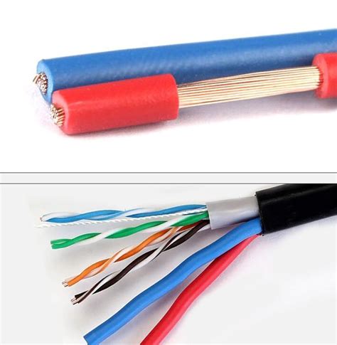 英曼八类-双屏蔽专业工程网线 SFTP-High Speed Engineering Cable