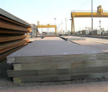 遂宁SNC415合金钢板材供应商 – 供应信息 - 建材网
