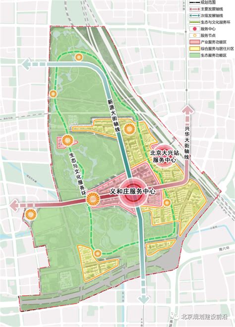 北京聚力“两区”建设 高起点向前推进