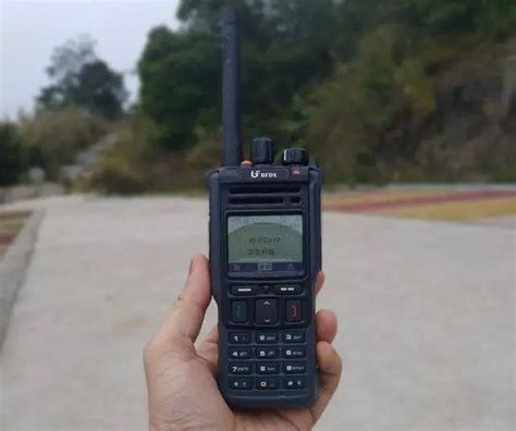 海能达TC-780专业无线对讲机-佛山市海川通电子科技有限公司