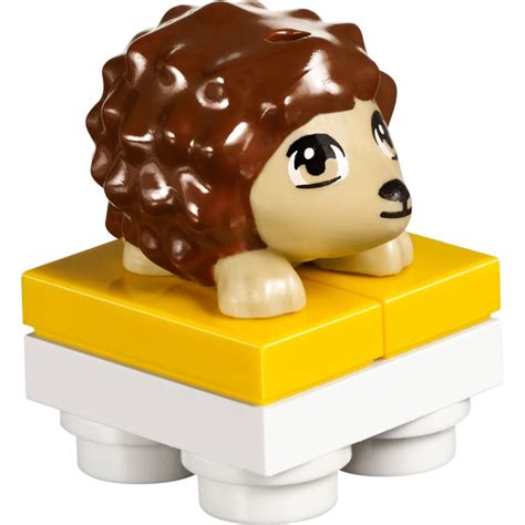 LEGO Friends 41034 - Summer Caravan - DECOTOYS