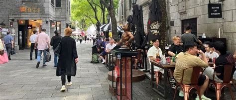 上海有序放开餐饮堂食首日，餐饮企业信心逐步恢复_热点