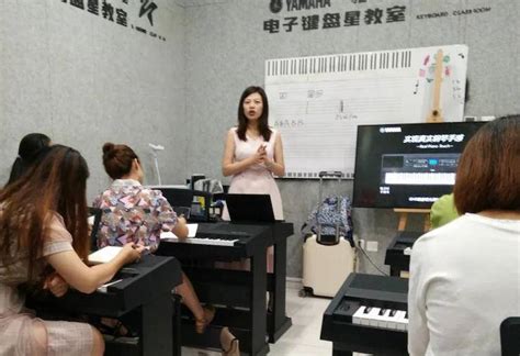 雅马哈电子键盘星教室-雅马哈(Yamaha)中国