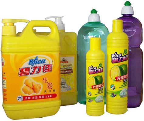 教你挑选清洁剂 打造干净清新厨房环境 - 中国品牌榜