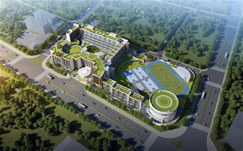 深圳光明区星河小学2021建设最新进展_深圳之窗