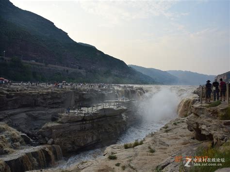 中国最著名的十几个瀑布，真的太美了（值得收藏）！你去过几个呢？快来看看吧！ - 知乎