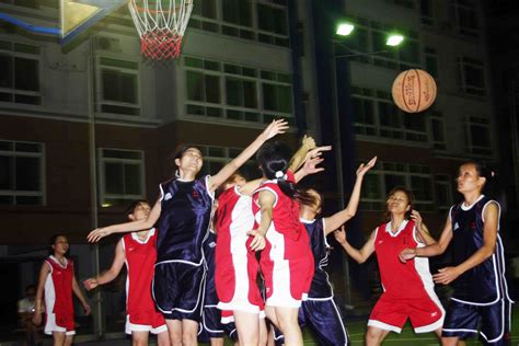 女子篮球_360百科