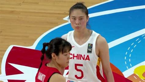 《中国女篮》女篮亚洲杯决赛：中国vs日本二路解说全场回放_高清1080P在线观看平台_腾讯视频