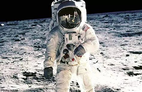 50年前，人类第一次登上月球，在此之前呢？-搜狐大视野-搜狐新闻