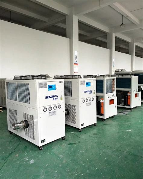 BS-05AS-扬州冷水机组-南京博盛制冷设备有限公司