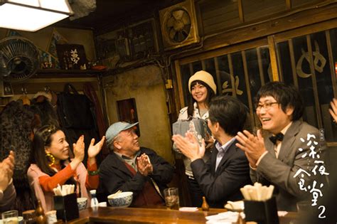 《深夜食堂日本版第四季》全集-电视剧-免费在线观看