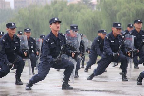 中国警察图片网6月19日至25日来稿精选--中国警察网