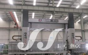 荆州铝塑型材水平式全自动包装机-东塑机械制造有限公司_拖拉机_第一枪