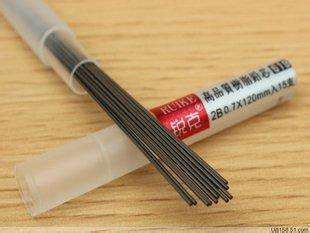 铅笔上的2B表示什么-最新铅笔上的2B表示什么整理解答-全查网