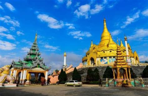 揭秘神秘的缅甸特区——缅甸小勐拉 - 知乎